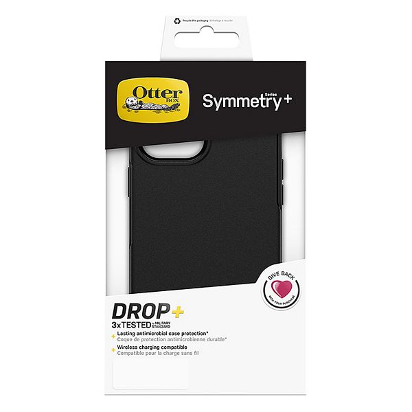 Otterbox Symmetry Plus Case For Iphone 12 Pro Max
