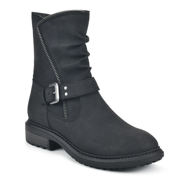 Kohls ortholite boots sale