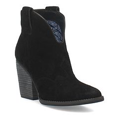 Kohls 2024 dingo boots