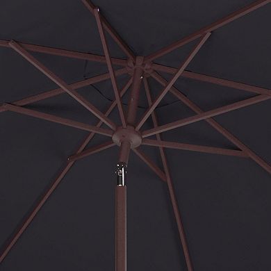 Safavieh Zimmerman Market Umbrella