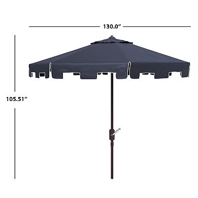 Safavieh Zimmerman Market Umbrella