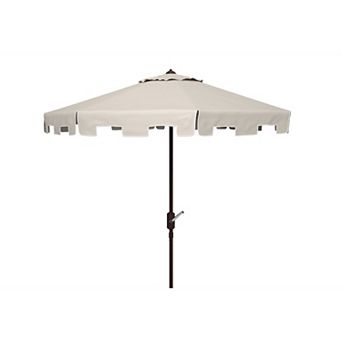Safavieh Zimmerman Market Umbrella