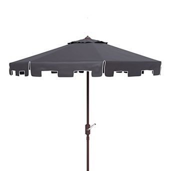 Safavieh Zimmerman Market Umbrella
