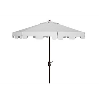 Safavieh Zimmerman Market Umbrella