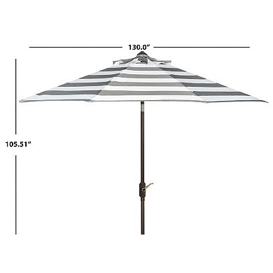 Safavieh Iris Fashion Line Umbrella