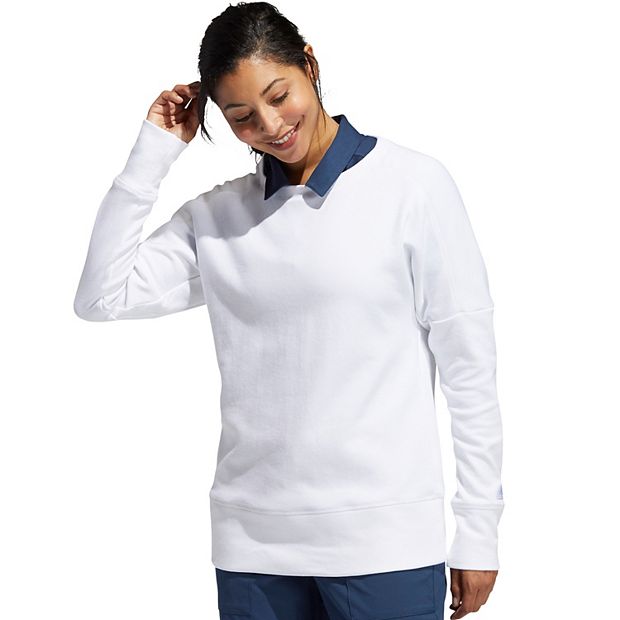 Kohls womens best sale adidas sweatshirt