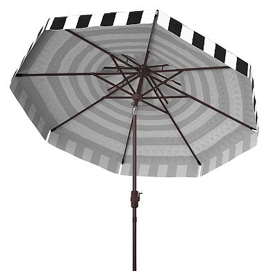 Safavieh Elsa Fashion Double Top Umbrella