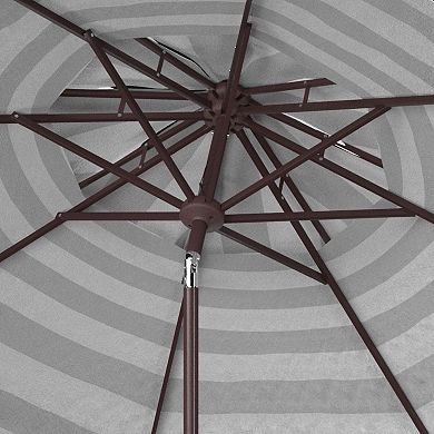 Safavieh Elsa Fashion Double Top Umbrella