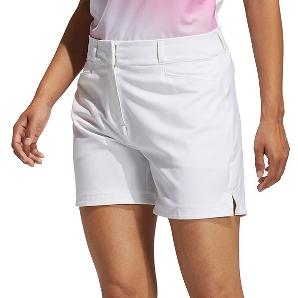 Women's adidas Golf Shorts