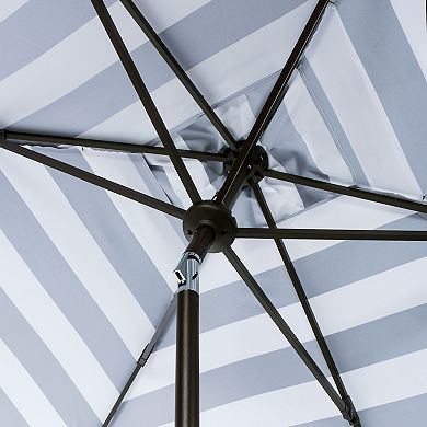 Safavieh Elsa Fashion Rectangular Umbrella
