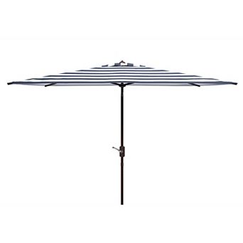 Safavieh Iris Fashion Rectangular Umbrella