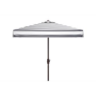 Safavieh Elsa Fashion Square Umbrella