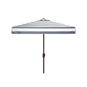 Safavieh Elsa Fashion Square Umbrella