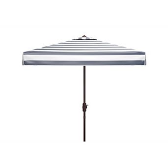 Safavieh Elsa Fashion Square Umbrella