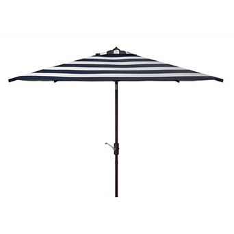Safavieh Iris Fashion Square Umbrella