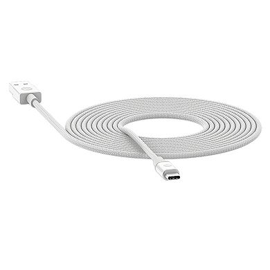 mophie Type A To Type C Cable 10 ft.