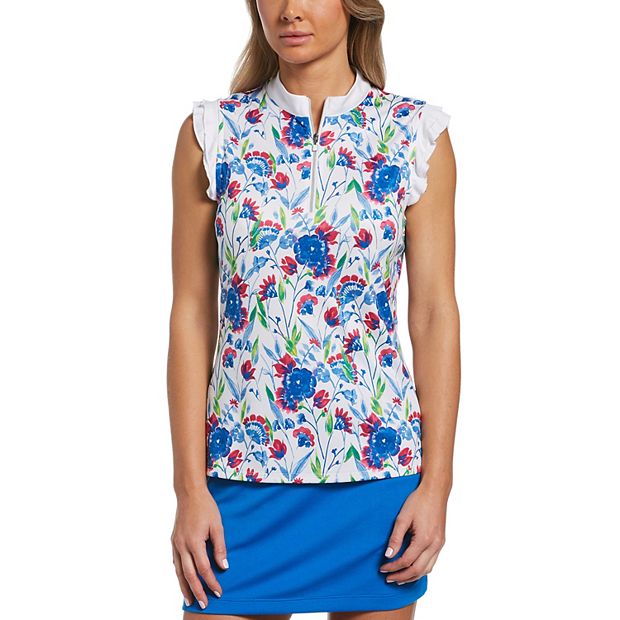 Kohls golf shirts store womens