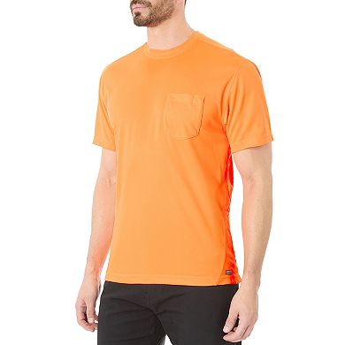 Men's Smith's Workwear Pocket Tee