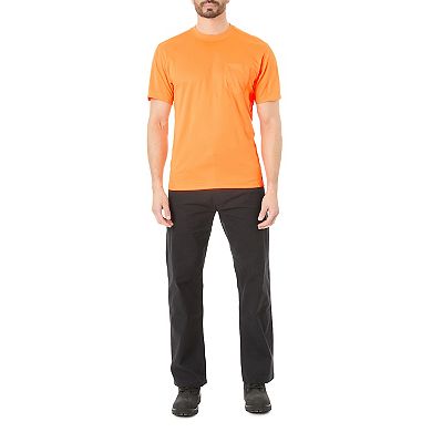 Men's Smith's Workwear Pocket Tee