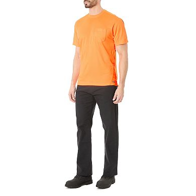 Men's Smith's Workwear Pocket Tee