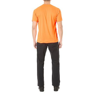 Men's Smith's Workwear Pocket Tee