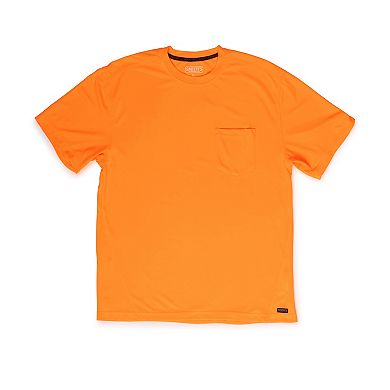 Men's Smith's Workwear Pocket Tee