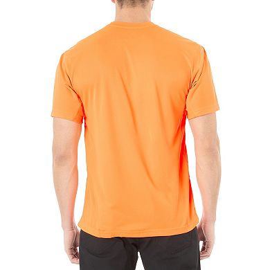 Men's Smith's Workwear Pocket Tee