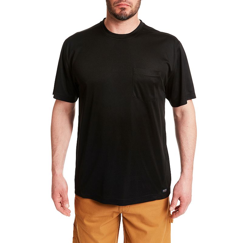 Men's NFL x Darius Rucker Collection by Fanatics Gold/White Green Bay  Packers Dip Dye Pocket