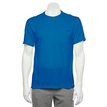 Men's Smith's Workwear Pocket Tee
