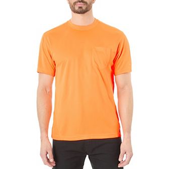 Men's Smith's Workwear Pocket Tee