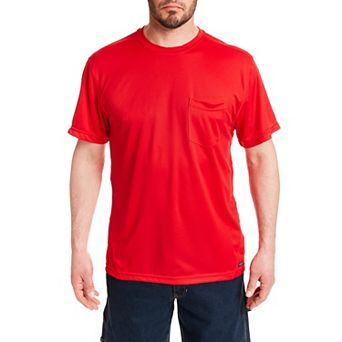 Men's Smith's Workwear Pocket Tee