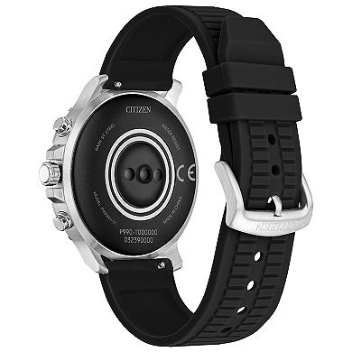 Citizen CZ Smart Men's 46 mm Smart Watch