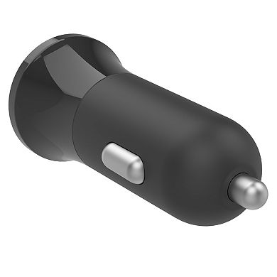 mophie USB C Car Charger 18w
