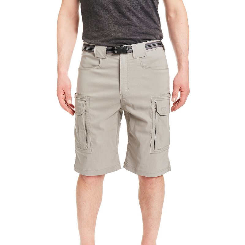 Kohls unionbay sales cargo shorts