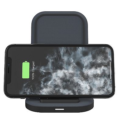 mophie Wireless Charge Stand 15w