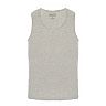  Men's Smith's Workwear 3-pack Regular-Fit Quick-Dry Tanks