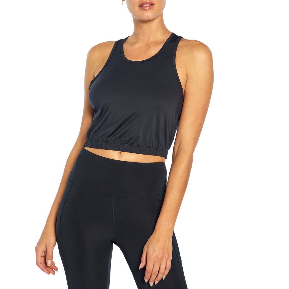 Women's Marika Shine Tank Top