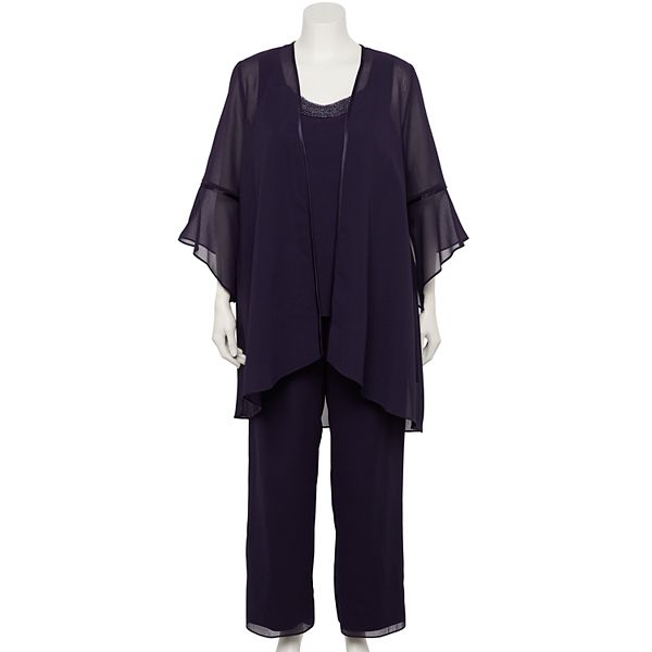 Kohls dressy hot sale pant suits