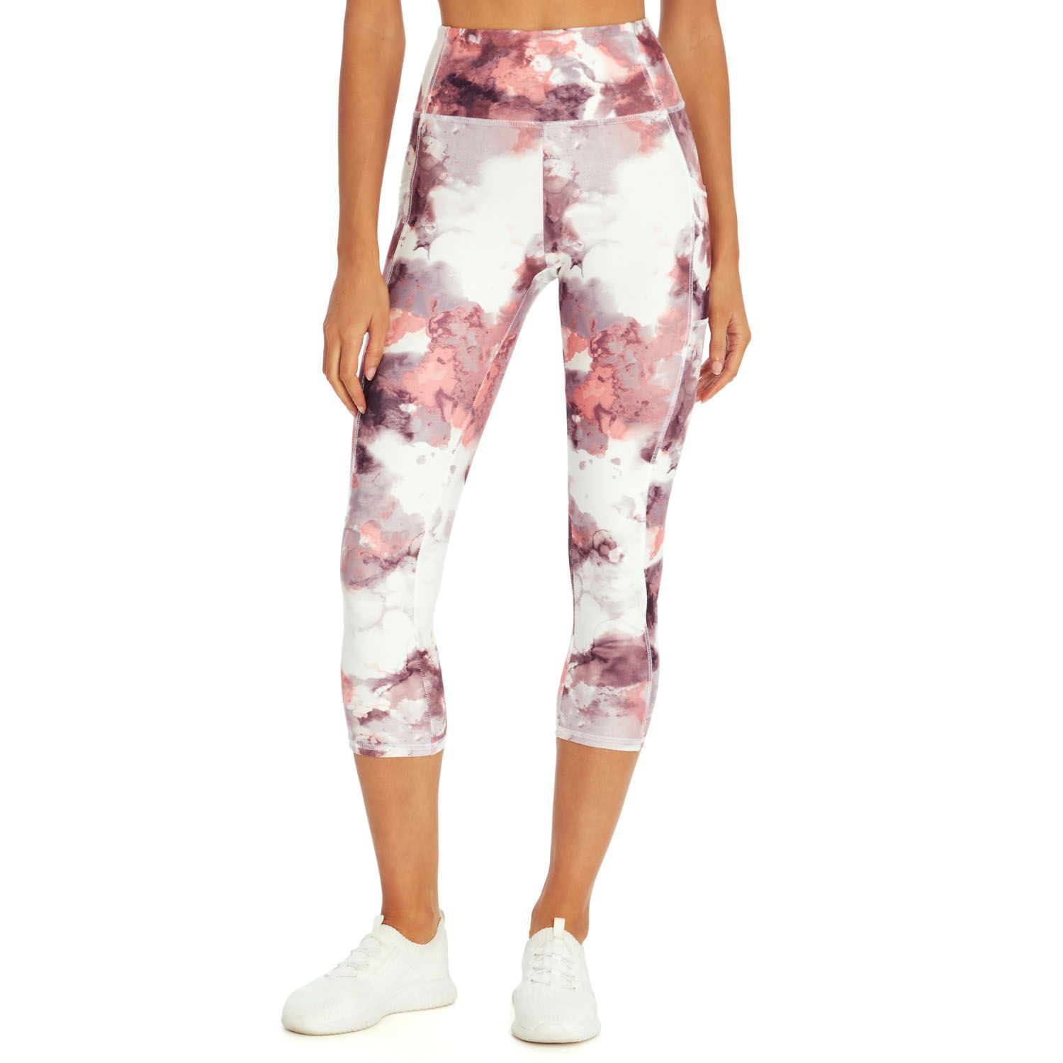 Marika Capri Yoga Pants