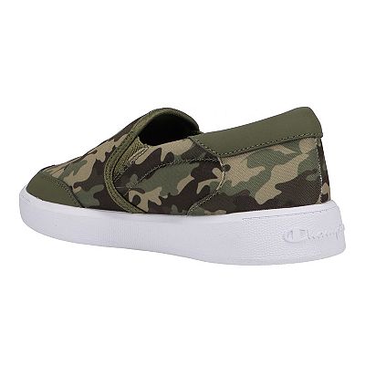 Champion camo shoes online