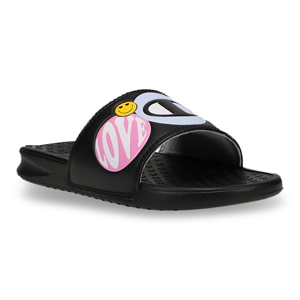 Champion 2024 slides kohls