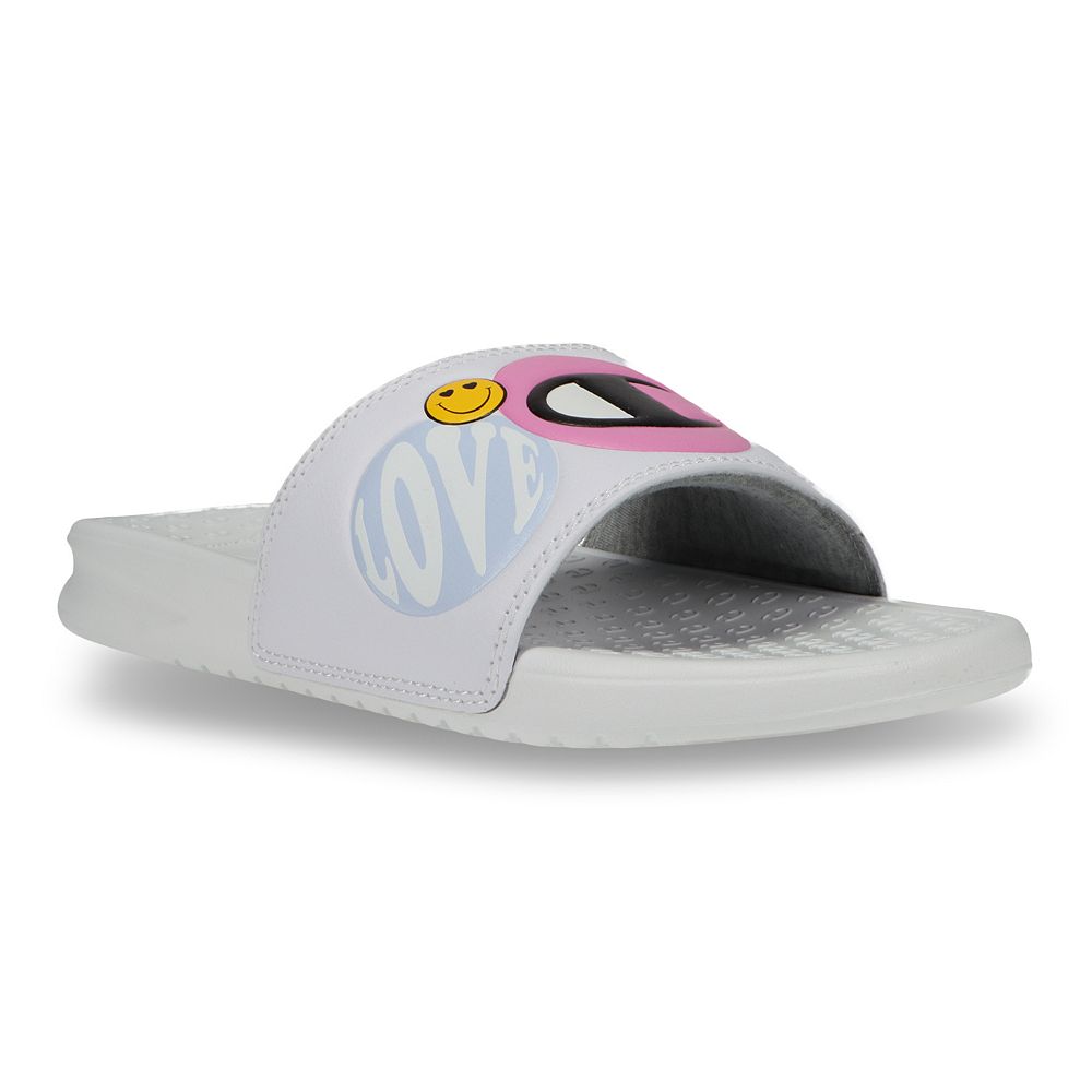 Champion Bubbles Super Slide Women s Sandals