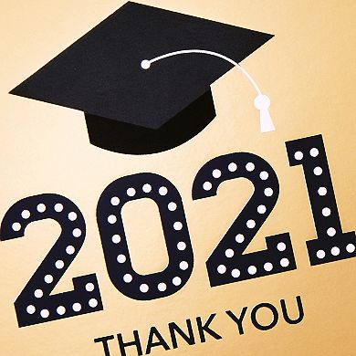 Hallmark 2021 Graduation 