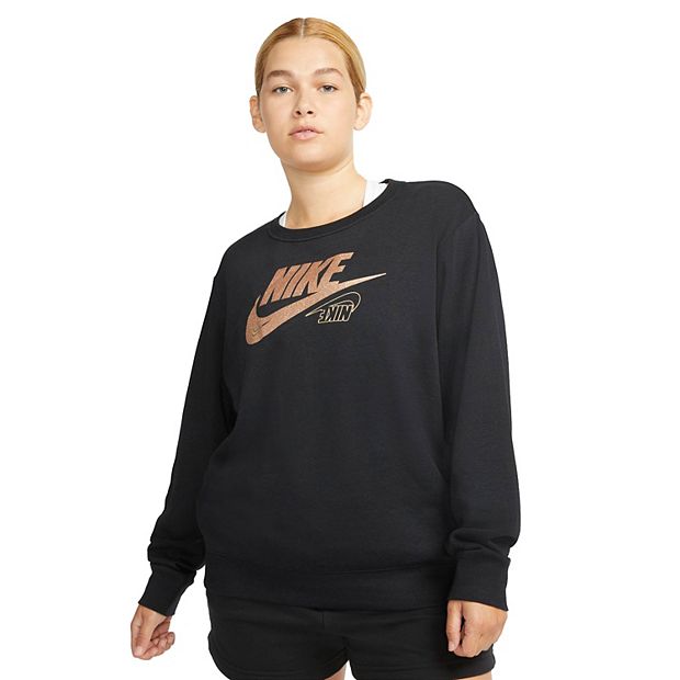 Nike crewneck kohls new arrivals