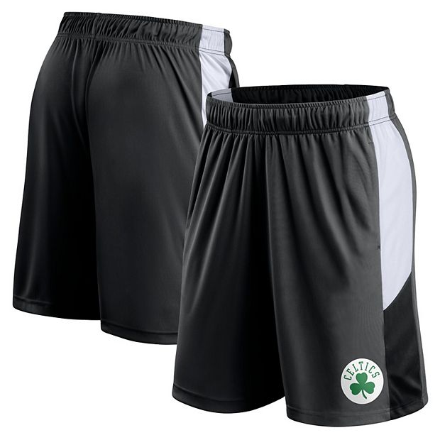 celtics practice shorts