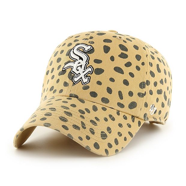 Mlb Chicago White Sox Clean Up Hat : Target