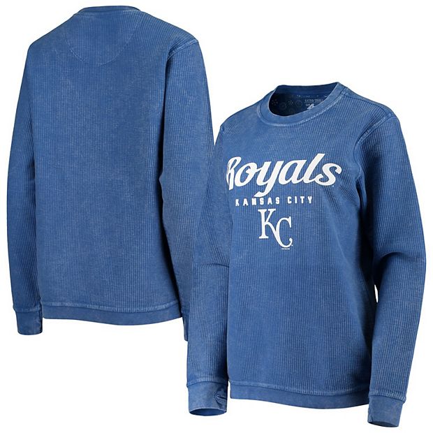 Kansas City Royals G-III 4Her by Carl Banks Women's City Graphic