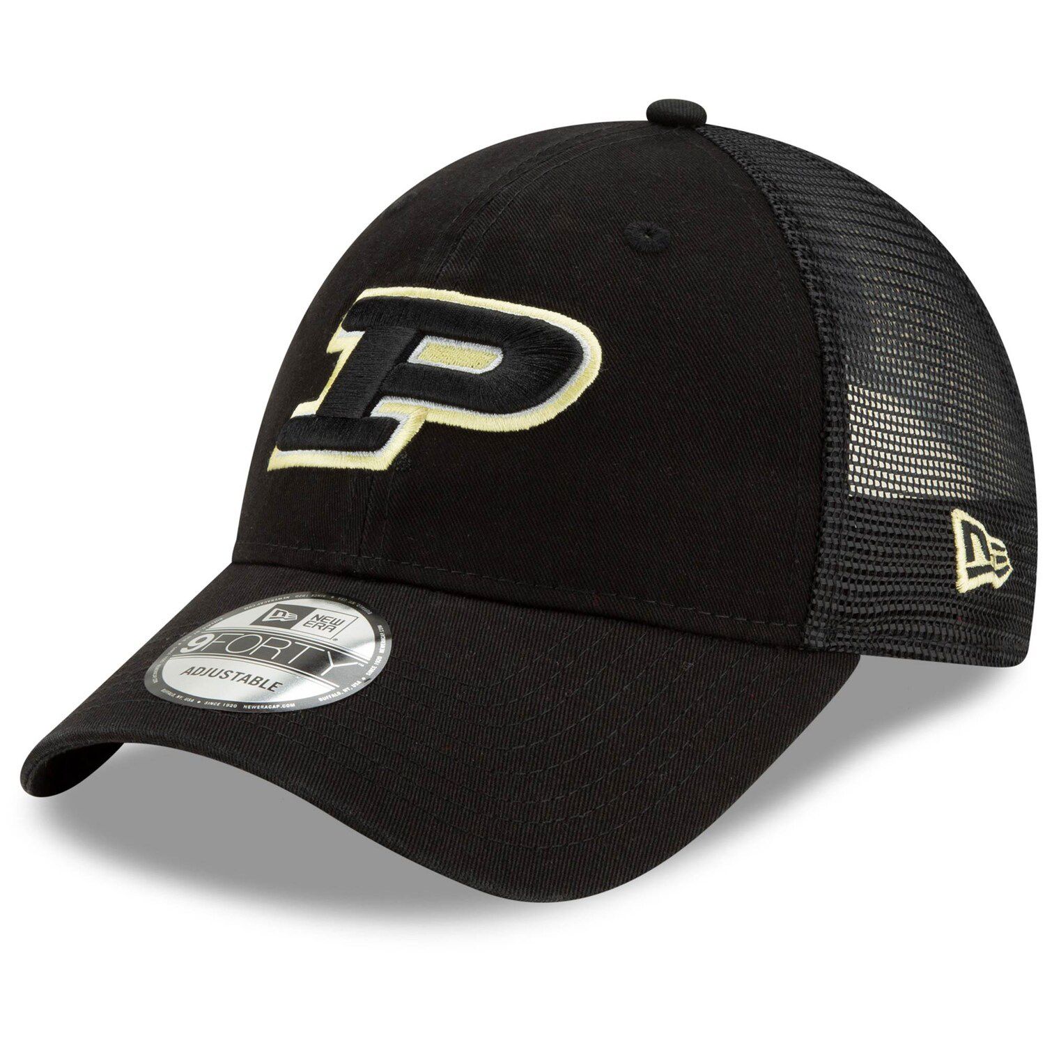 purdue baseball cap