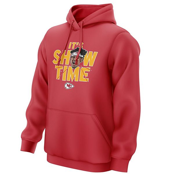 Official Patrick Mahomes Showtime Kids Shirt, hoodie, longsleeve, sweater