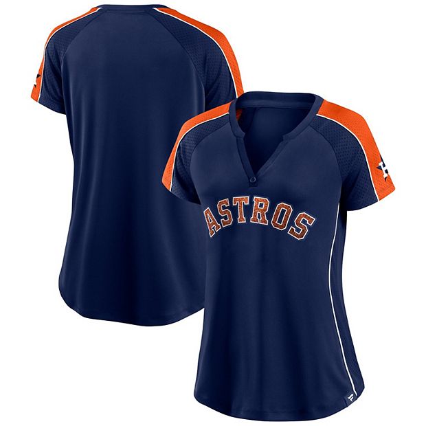 Houston Astros Boyfriend Tee